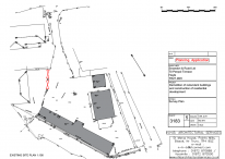 Existing - 70 Penpol Terrace Existing - 70 Penpol Terrace