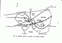 Plan of Angarrack Estates John Higgans Plan of Angarrack Estates John Higgans
