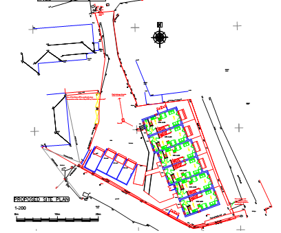 Proposed - 70 Penpol Terrace Proposed - 70 Penpol Terrace