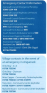 Emergency Contacts - Angarrack Flood Plan 2015