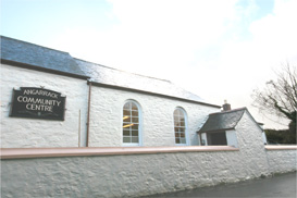 Angarrack Methodist Church & Community Centre
