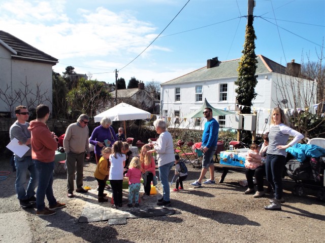 Spring Fun Day April 2018 Spring Fun Day April 2018