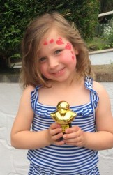 Faith - Quacktastic Champion 2018